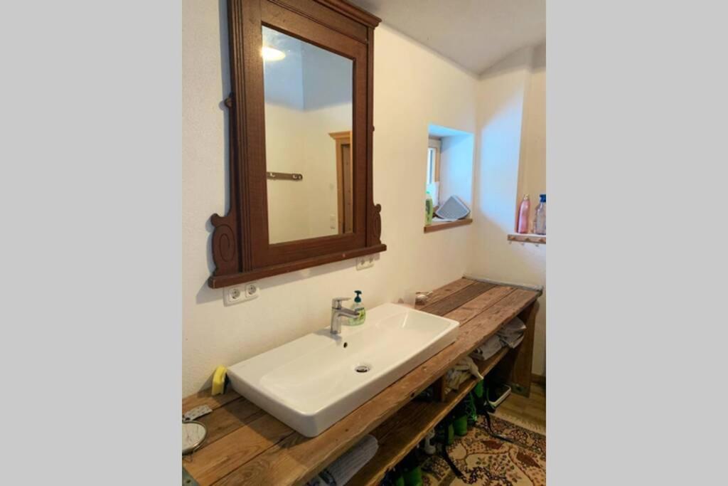 קיצביהל Zuhaus Schernfeichten מראה חיצוני תמונה
