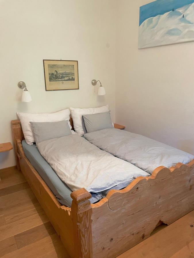 קיצביהל Zuhaus Schernfeichten מראה חיצוני תמונה