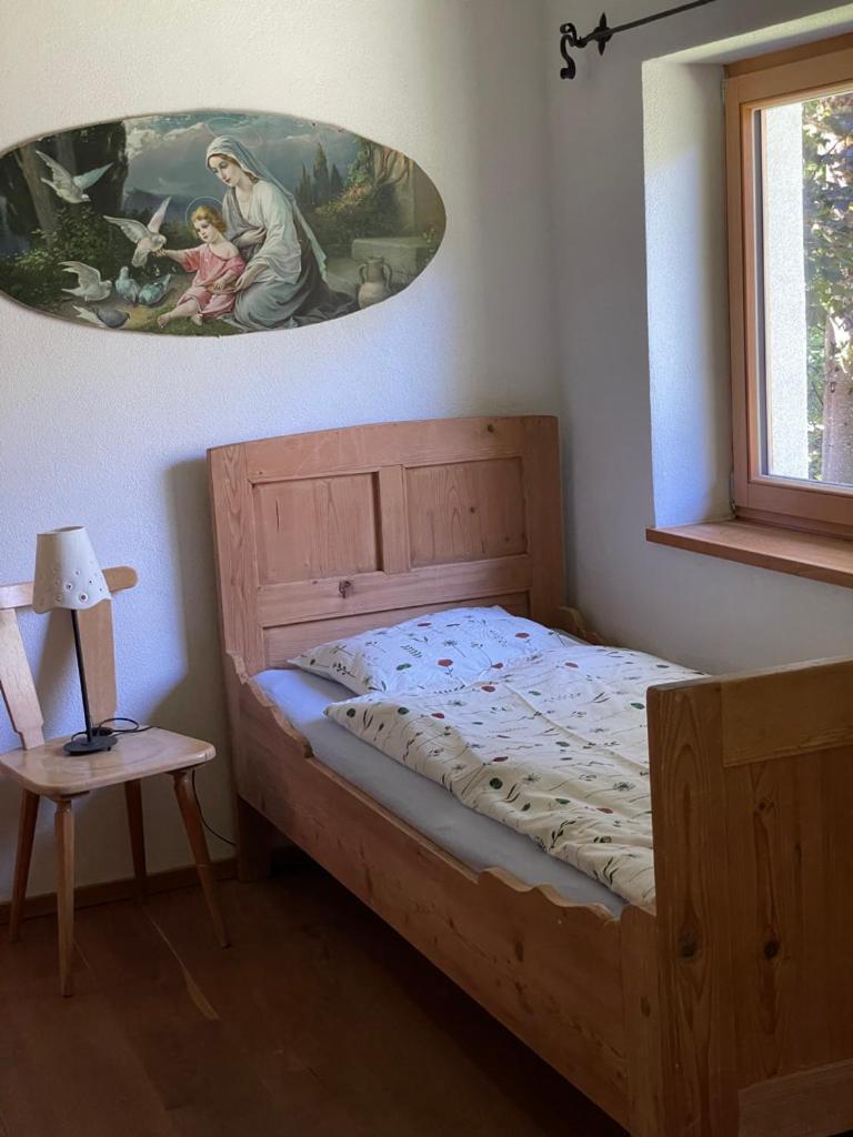 קיצביהל Zuhaus Schernfeichten מראה חיצוני תמונה